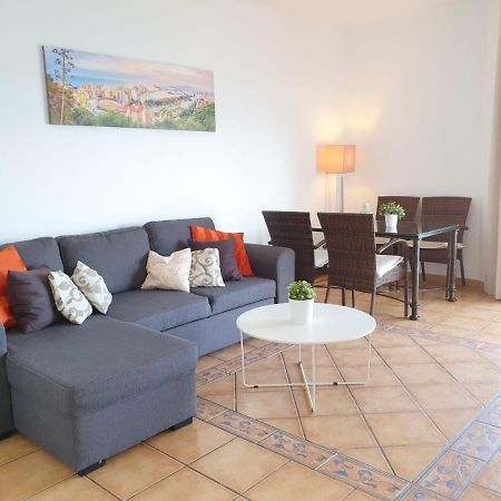 La Roca De Torremolinos Appartement Buitenkant foto