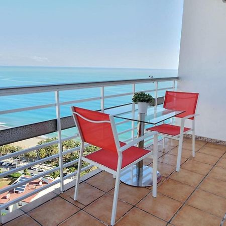 La Roca De Torremolinos Appartement Buitenkant foto