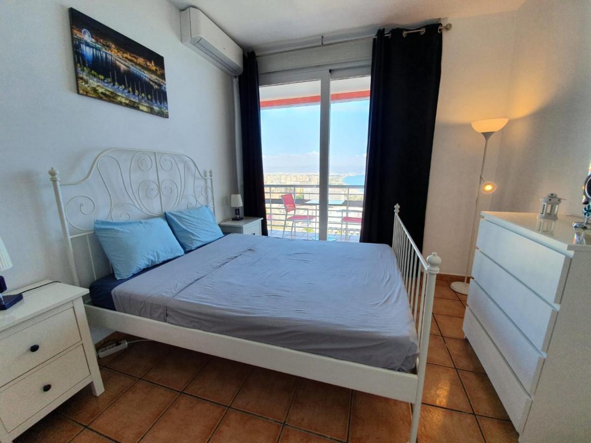 La Roca De Torremolinos Appartement Buitenkant foto