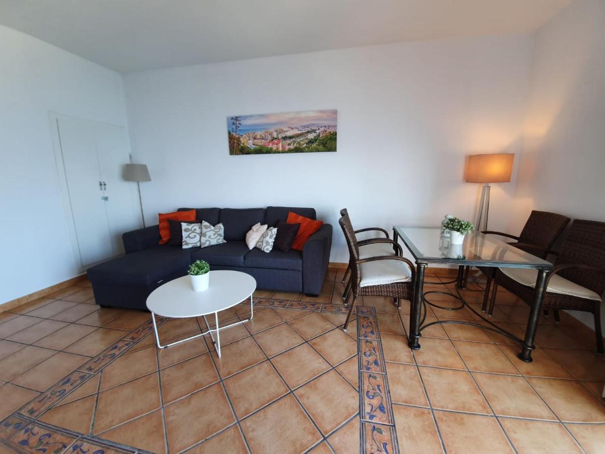 La Roca De Torremolinos Appartement Buitenkant foto