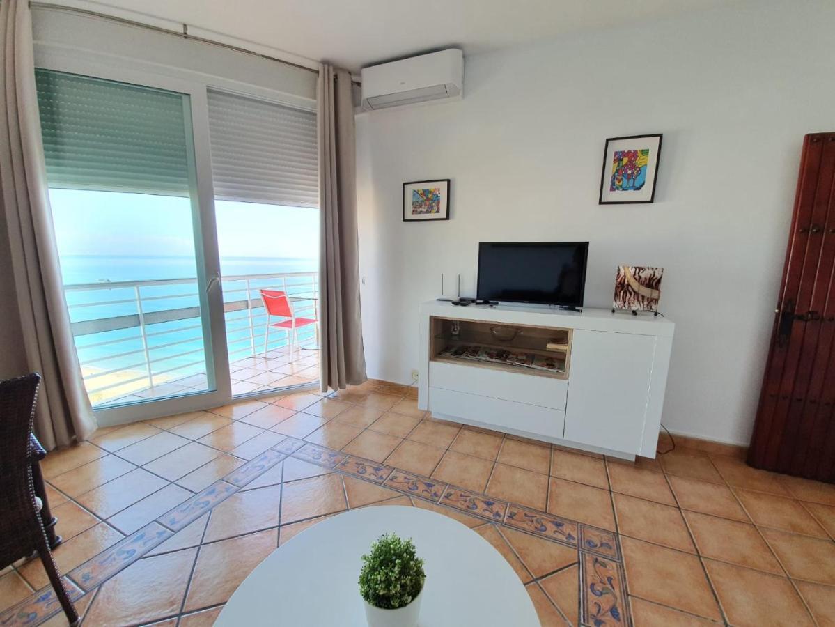 La Roca De Torremolinos Appartement Buitenkant foto