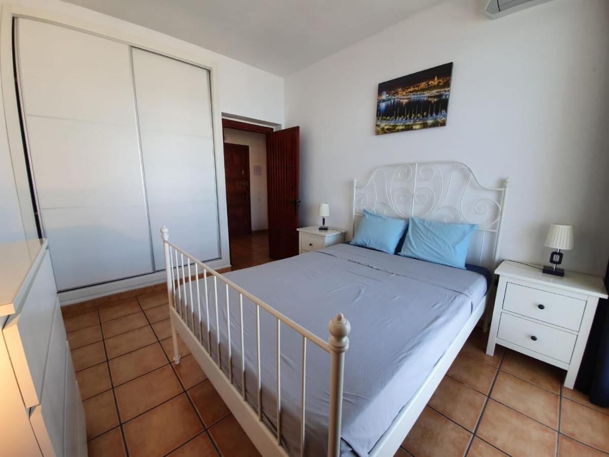 La Roca De Torremolinos Appartement Buitenkant foto