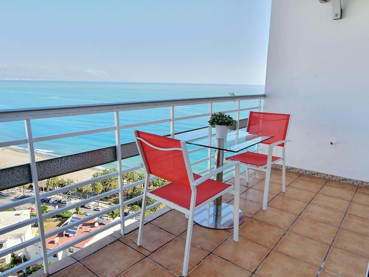 La Roca De Torremolinos Appartement Buitenkant foto