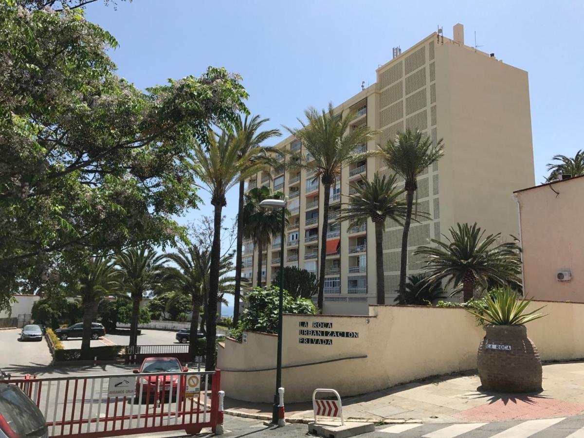 La Roca De Torremolinos Appartement Buitenkant foto