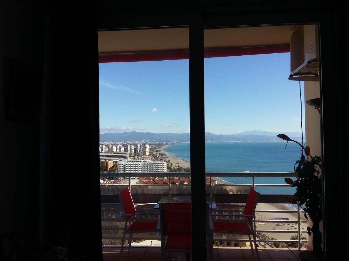 La Roca De Torremolinos Appartement Buitenkant foto